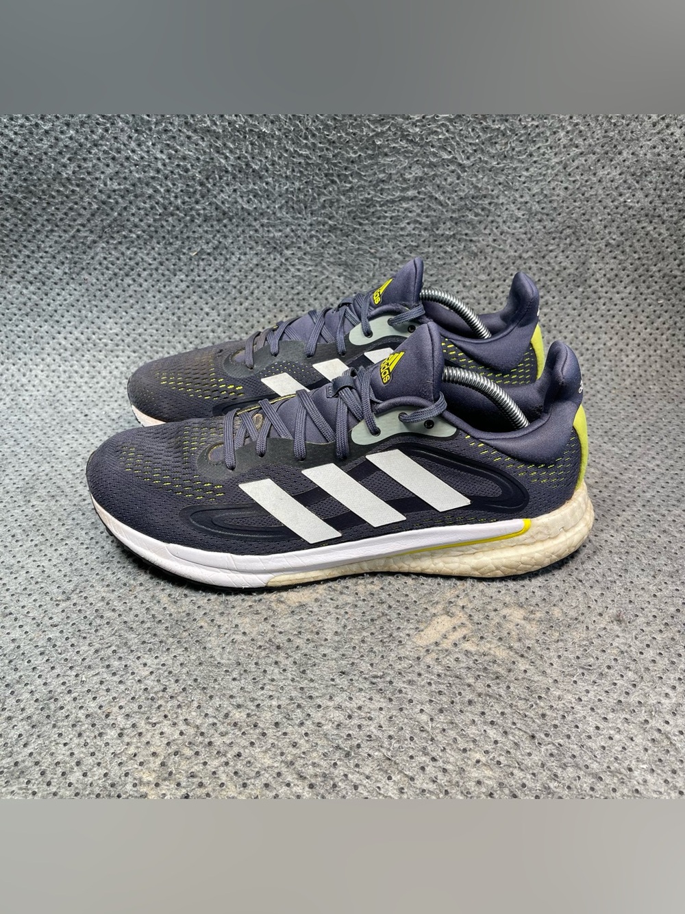 Adidas Solar Boost 4 Running Shoes Size 10 Men’s